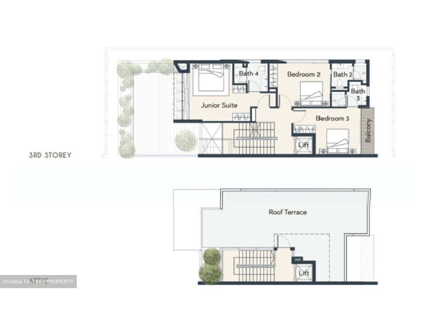 Upper East Coast Road (D15), Semi-Detached #507599721